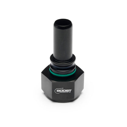 Quick Click Male Fitting to -AN Female (GA-QCMD04F-B)