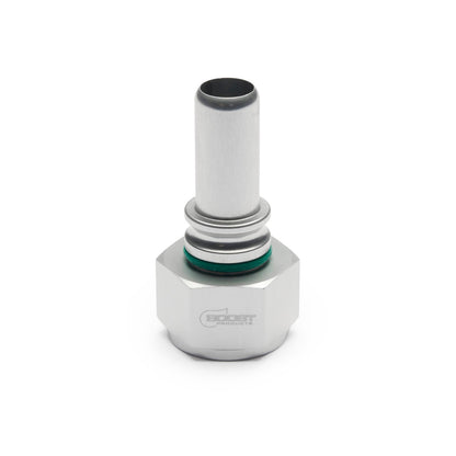 Quick Click Male Fitting to -AN Female (GA-QCMD04F-B)