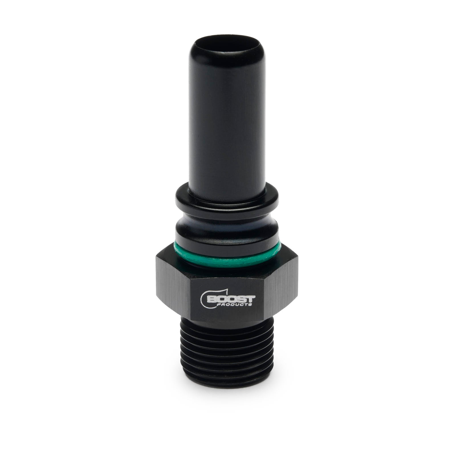Quick Click Male Fitting to Metric Male (GA-QCMD06M12x1.5-B)