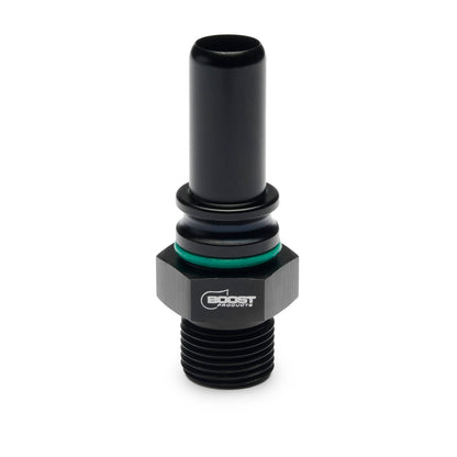 Quick Click Male Fitting to Metric Male (GA-QCMD06M12x1.5-B)