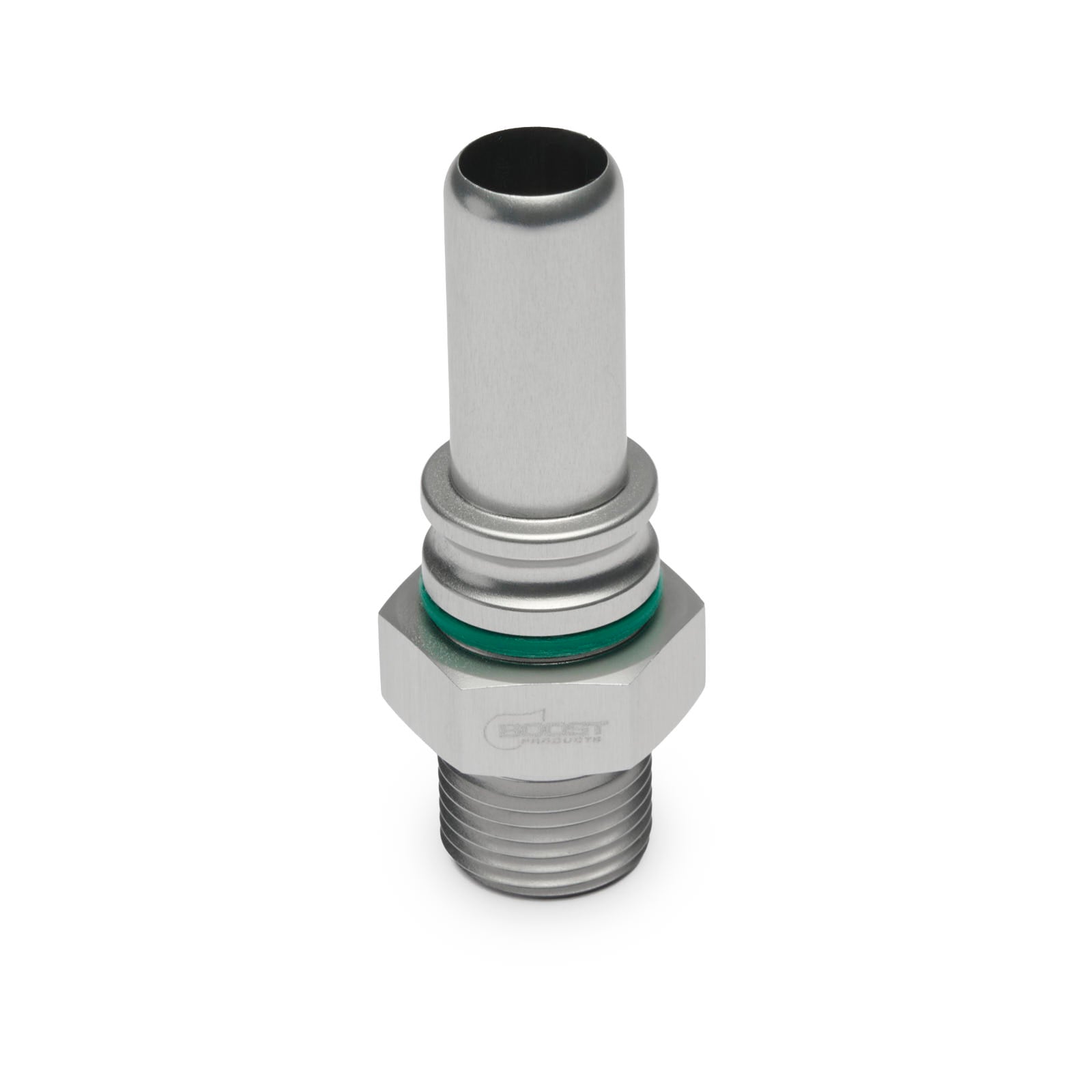 Quick Click Male Fitting to Metric Male (GA-QCMD06M12x1.5-B)