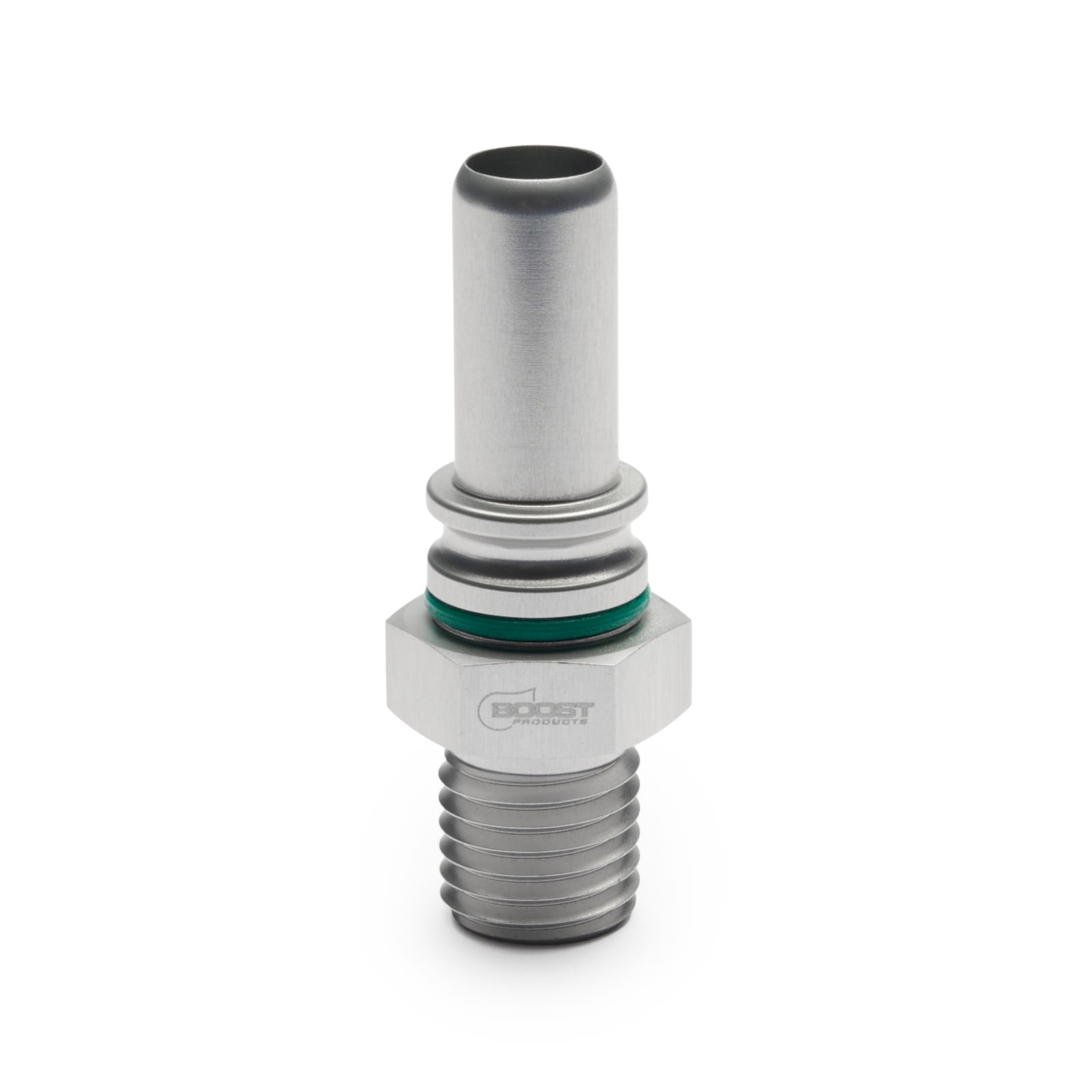 Quick Click Male Fitting to Metric Male (GA-QCMD06M12x1.5-B)