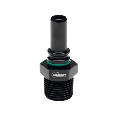 Quick Click Male Fitting to NPT Male (GA-QCMD04N18M-B)