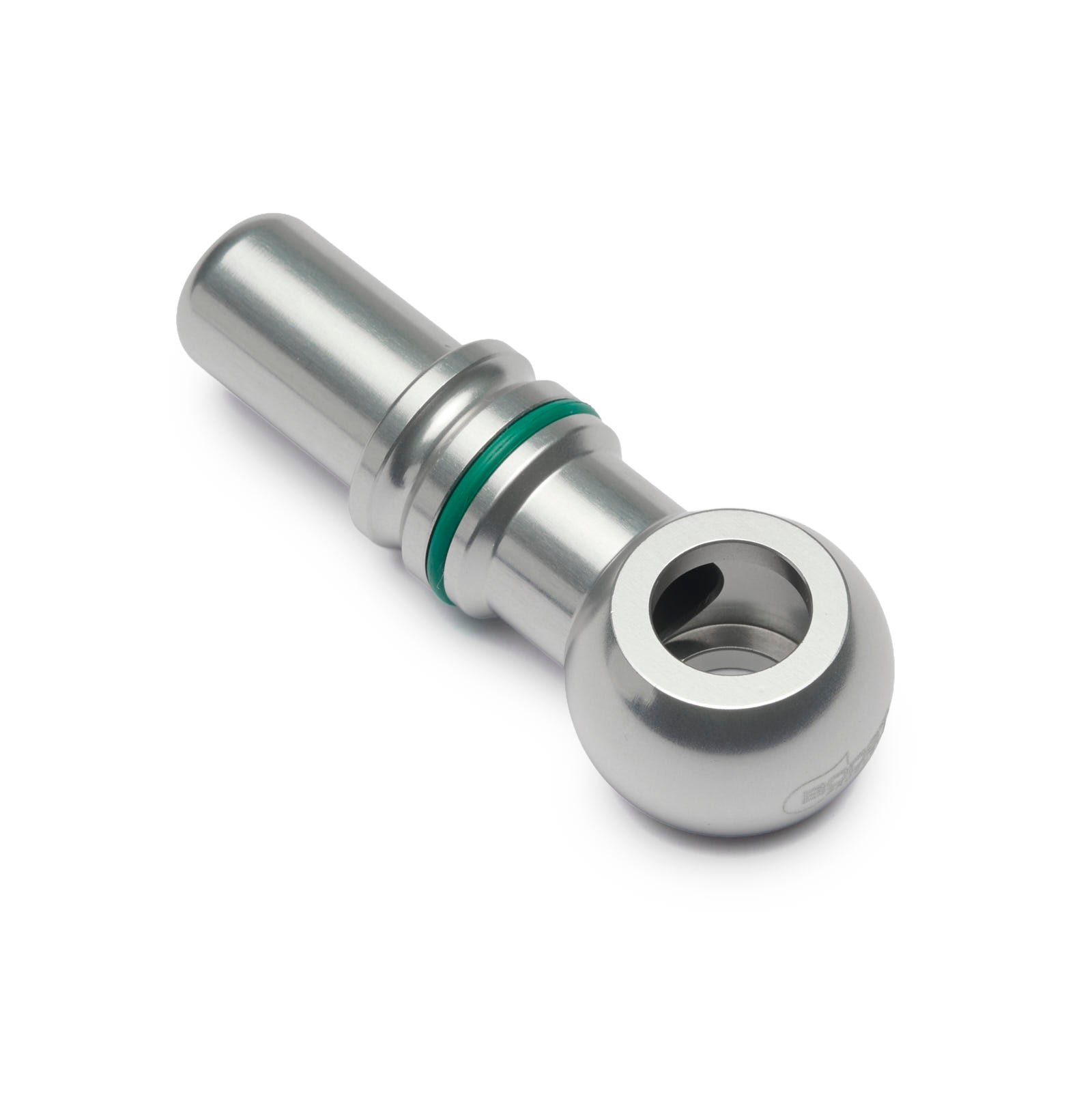 Quick Click Male Fitting to Metric Banjo (GA-QCMD06BJM10-B)