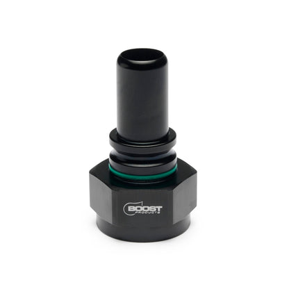 Quick Click Male Fitting to -AN Female (GA-QCMD04F-B)