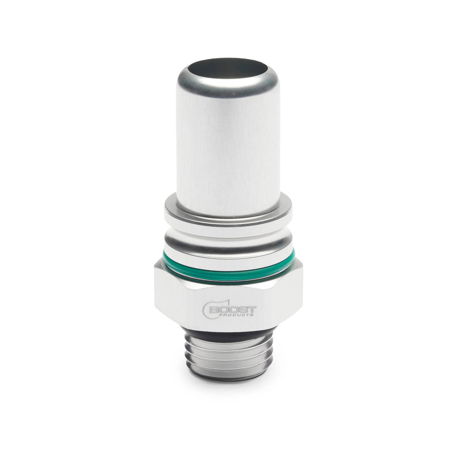 Quick Click Male Fitting to Metric Male (GA-QCMD06M12x1.5-B)
