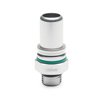 Quick Click Male Fitting to Metric Male (GA-QCMD06M12x1.5-B)