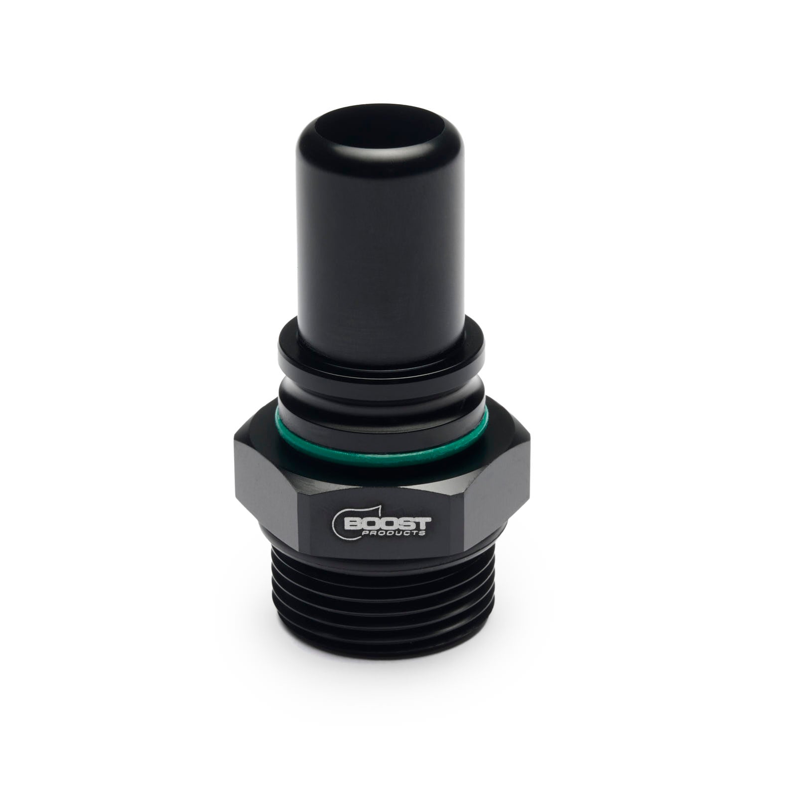 Quick Click Male Fitting to Metric Male (GA-QCMD06M12x1.5-B)