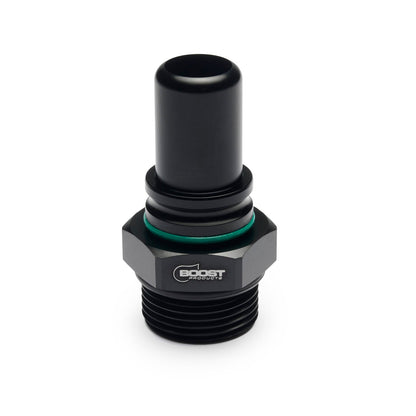 Quick Click Male Fitting to Metric Male (GA-QCMD06M12x1.5-B)