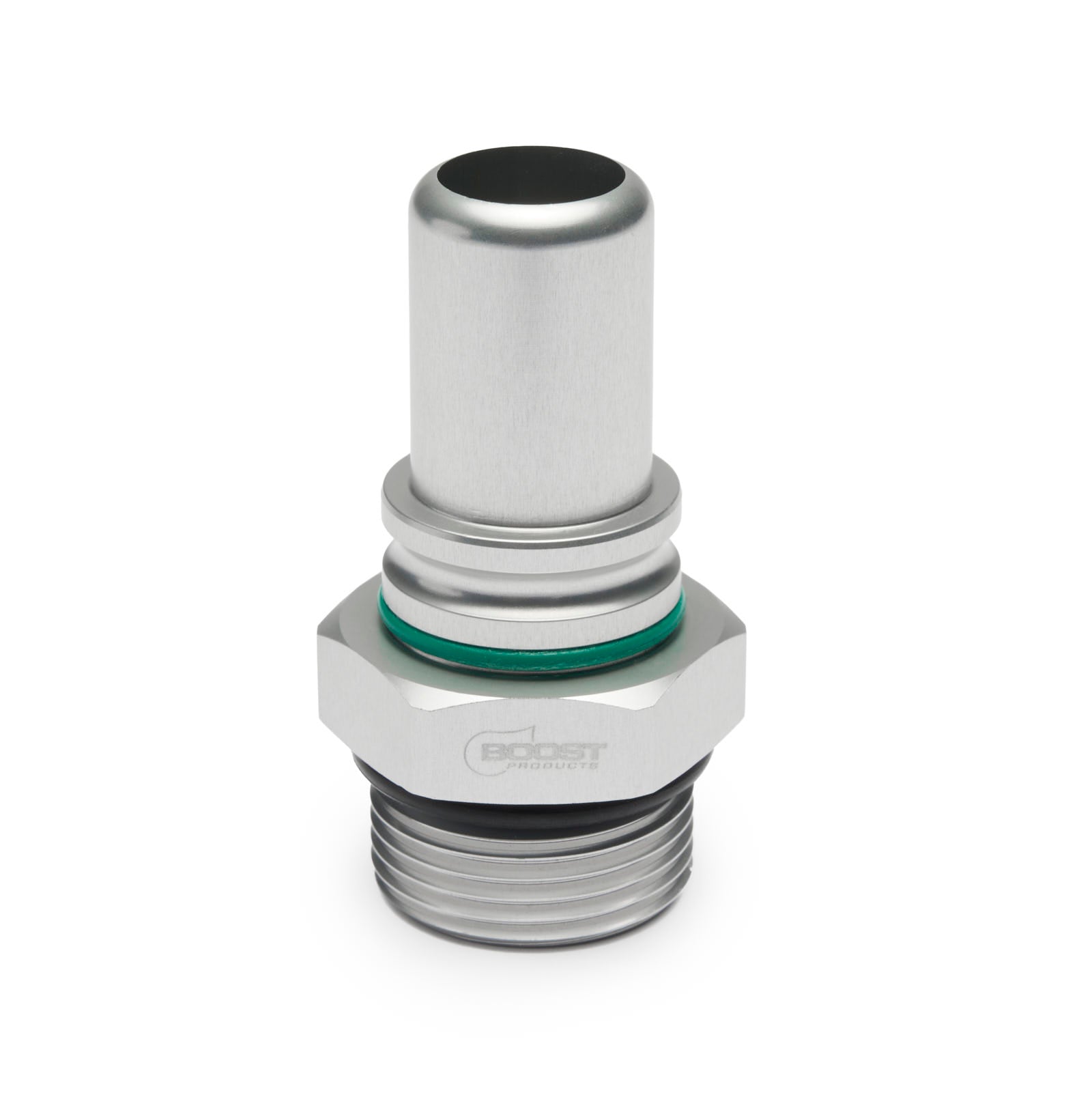 Quick Click Male Fitting to Metric Male (GA-QCMD06M12x1.5-B)
