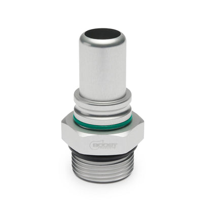 Quick Click Male Fitting to Metric Male (GA-QCMD06M12x1.5-B)