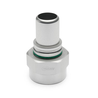 Quick Click Male Fitting to -AN Female (GA-QCMD04F-B)