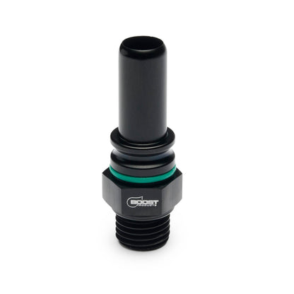 Quick Click Male Reducer Fitting to ORB -AN Male (GA-QCMD4OD6M-B)