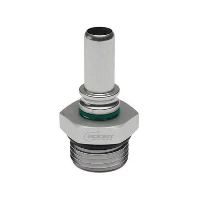 Quick Click Male Reducer Fitting to ORB -AN Male (GA-QCMD4OD6M-B)