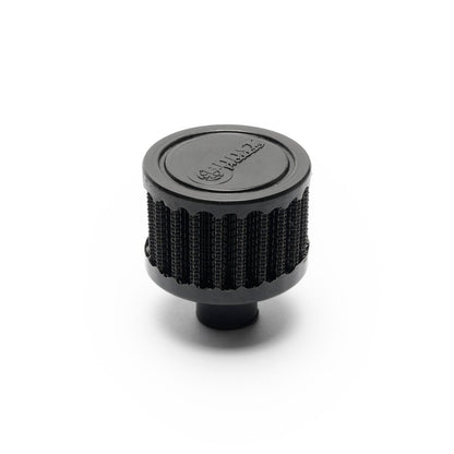 Crankcase Breather Filter - black (IN-LU-050-009)