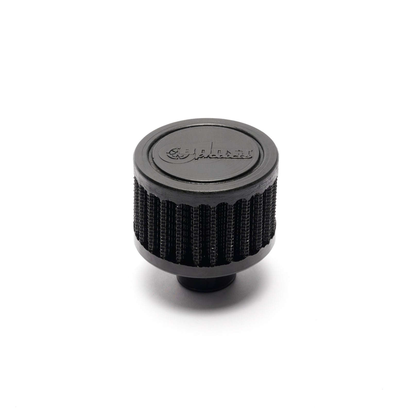 Crankcase Breather Filter - black (IN-LU-050-009)