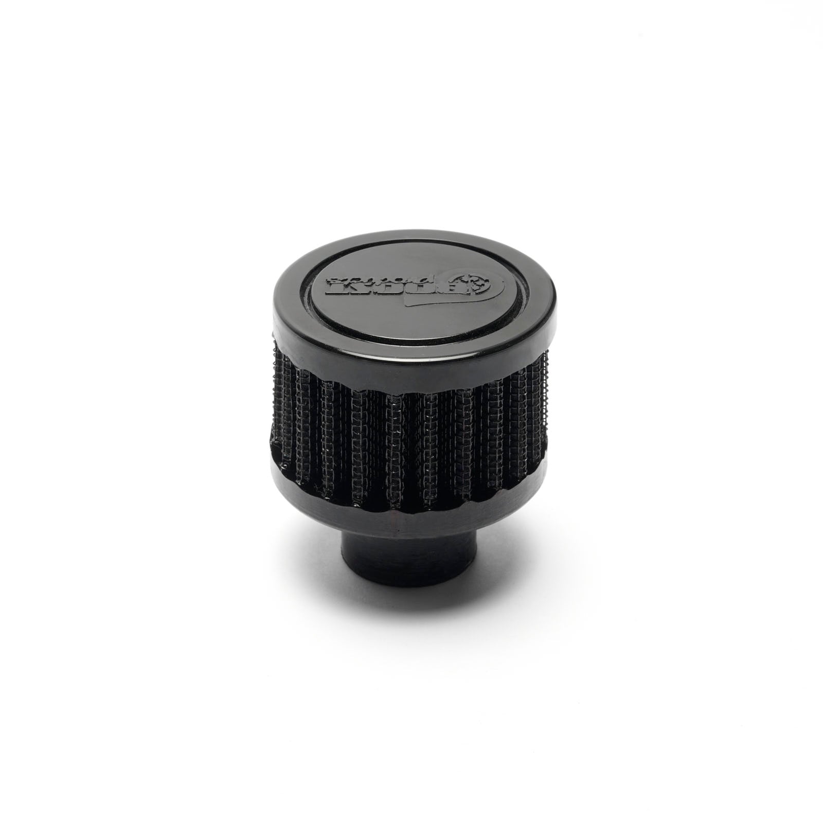 Crankcase Breather Filter - black (IN-LU-050-009)