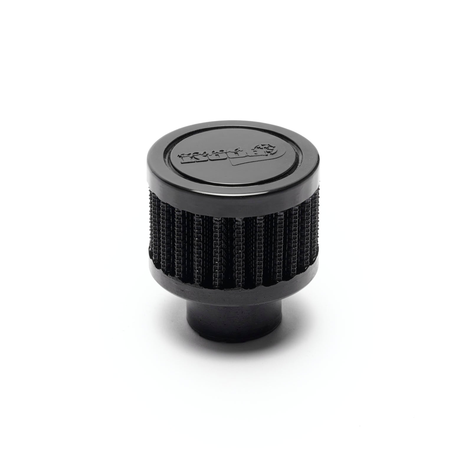 Crankcase Breather Filter - black (IN-LU-050-009)