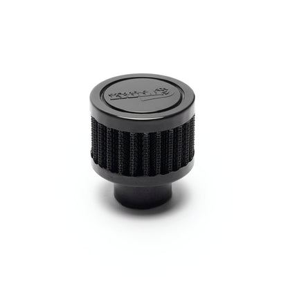 Crankcase Breather Filter - black (IN-LU-050-009)