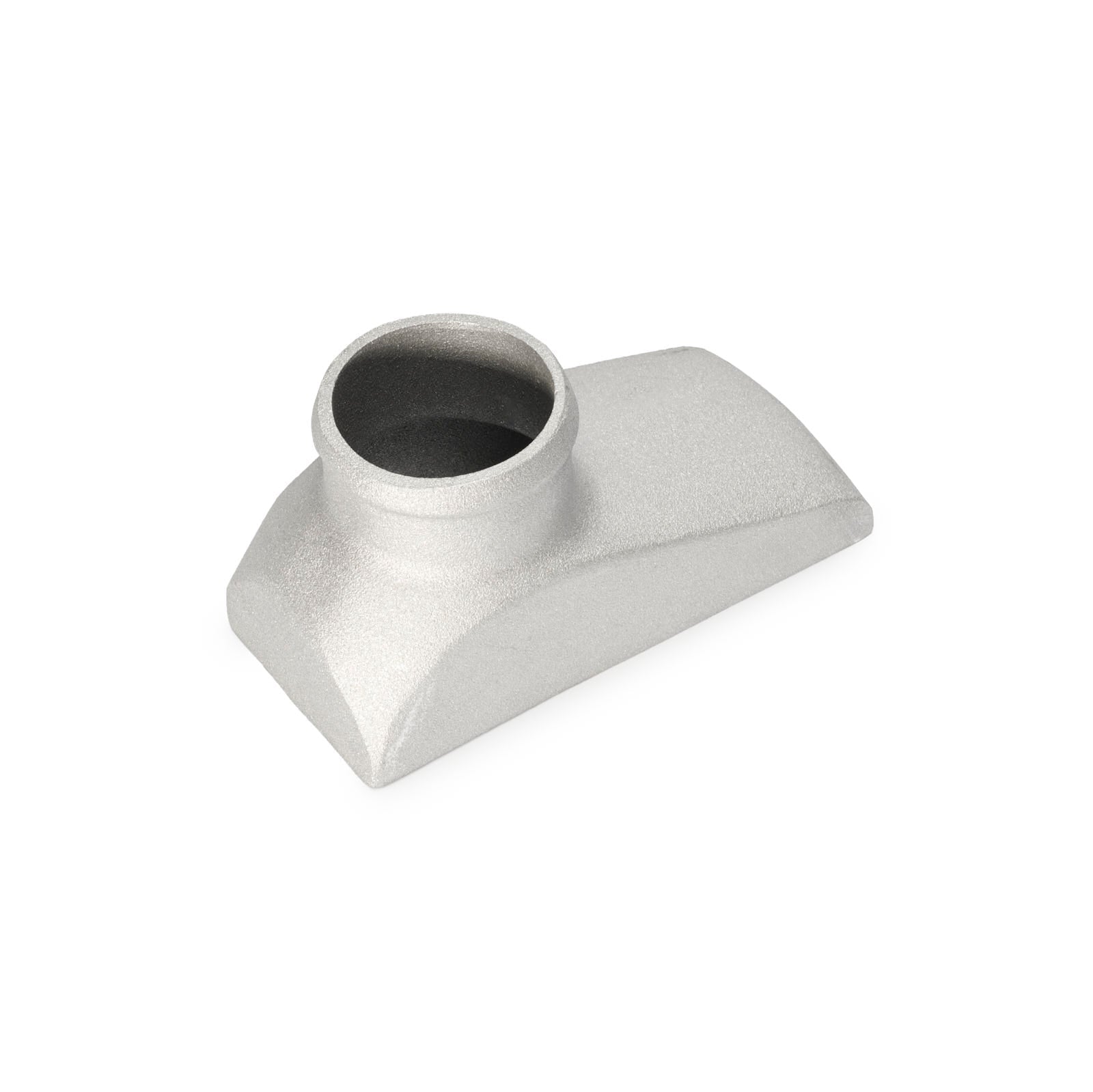 Intercooler Tank (LLK-KA-1600)