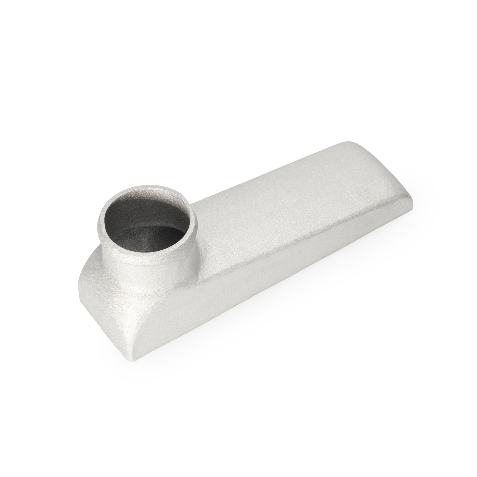 Intercooler Tank (LLK-KA-1600)
