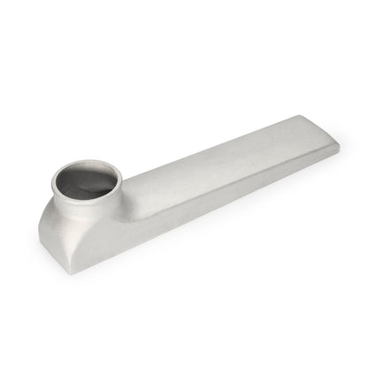 Intercooler Tank (LLK-KA-1600)