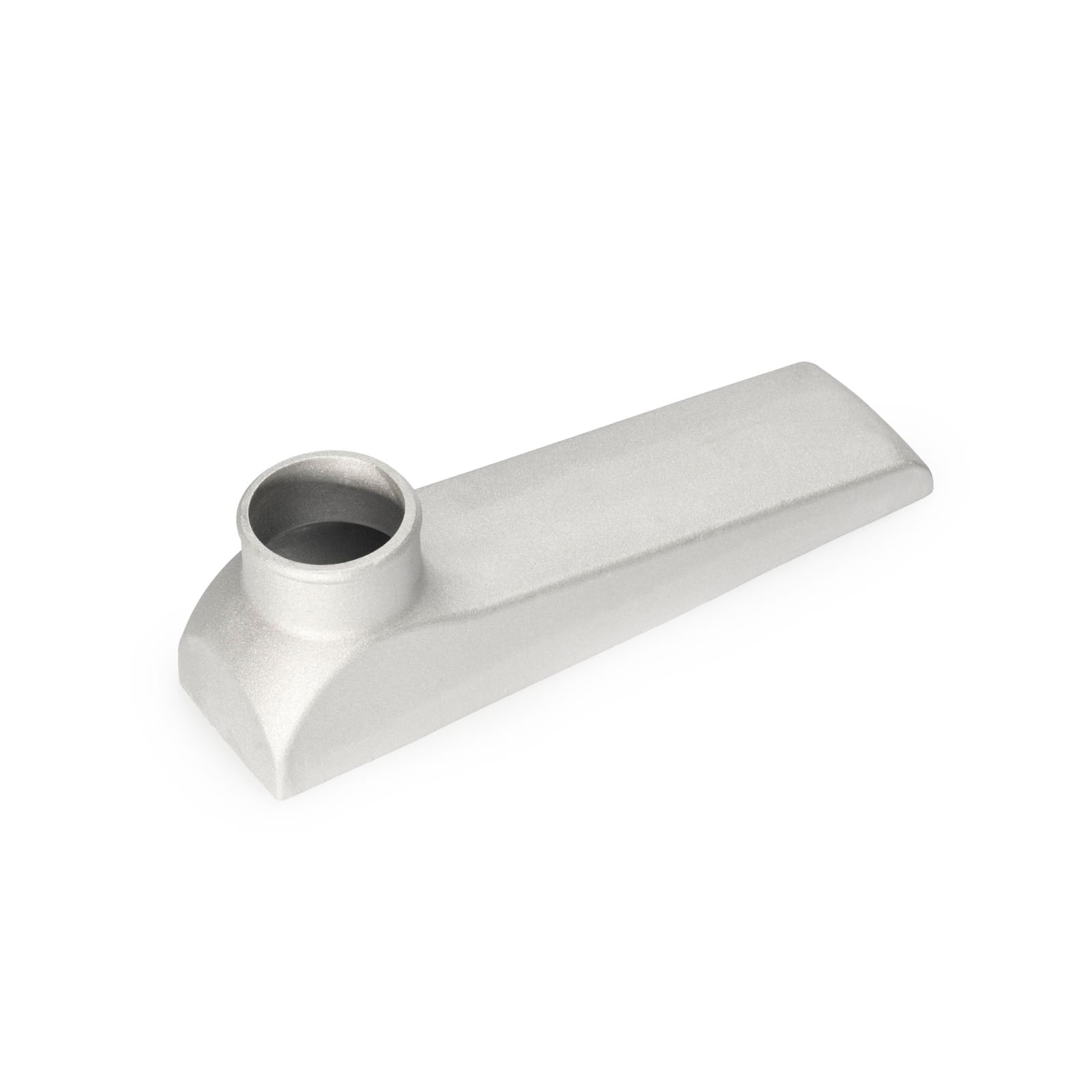 Intercooler Tank (LLK-KA-1600)