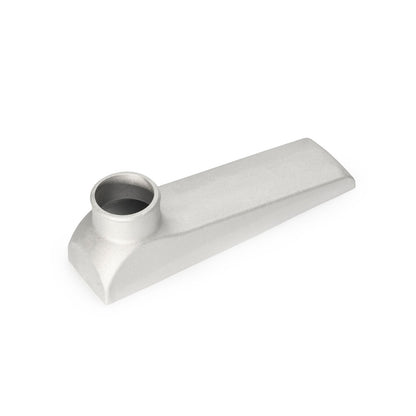 Intercooler Tank (LLK-KA-1600)