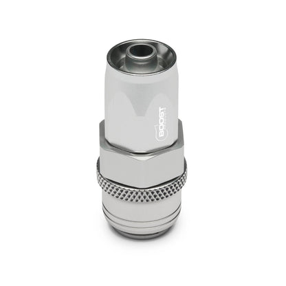 Quick Click Female Hose End -AN - straight (SF-QCFD04-B)