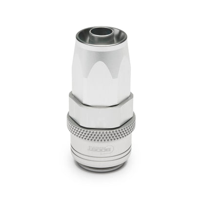 Quick Click Female Hose End -AN - straight (SF-QCFD04-B)