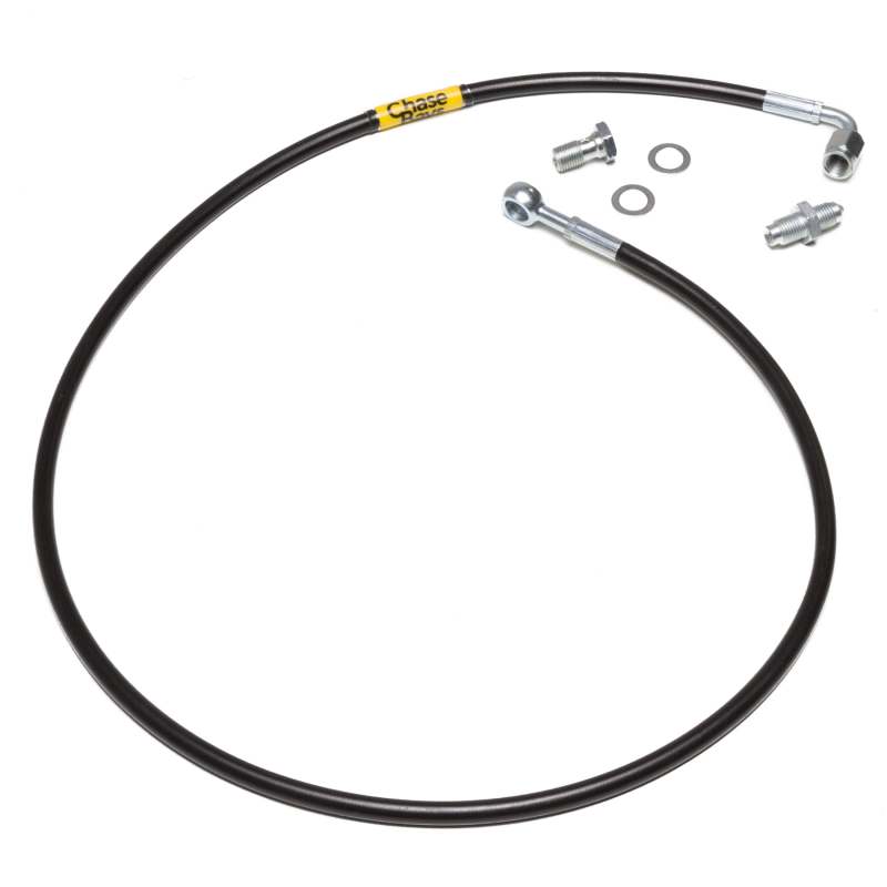 Chase Bays Clutch Line (89-98 Nissan Skyline R32/R33)