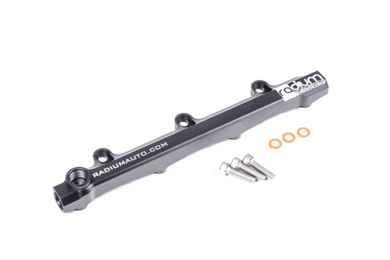 Radium Engineering Fuel Rail (94-05 Mazda Miata/MX-5)