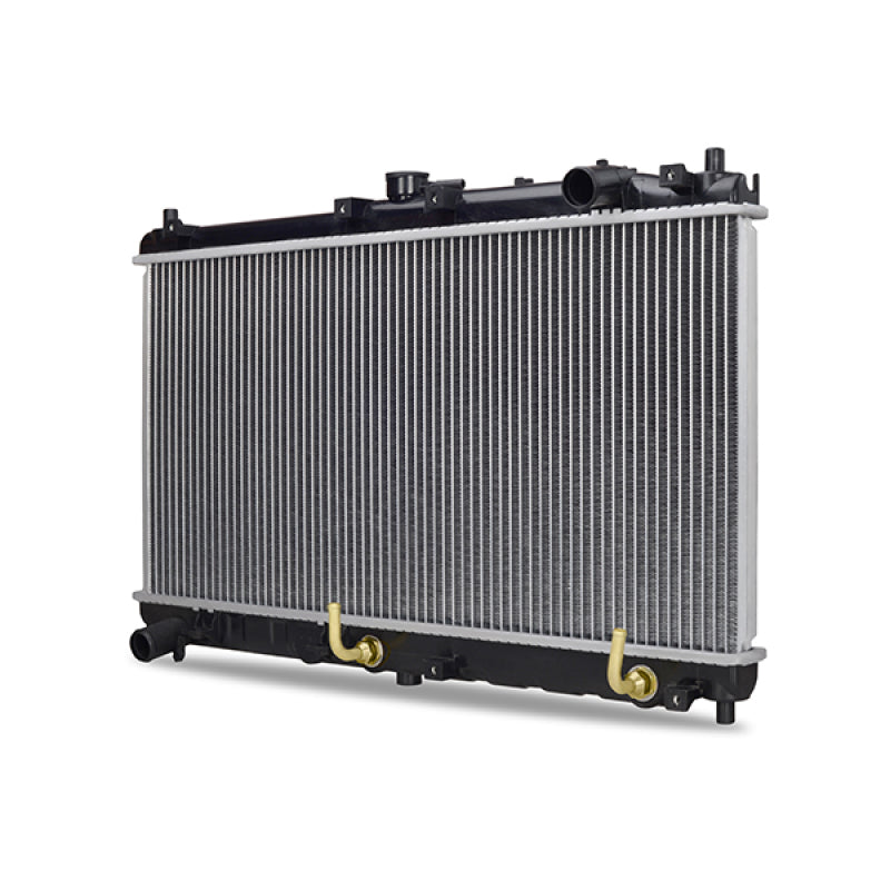 Mishimoto Replacement Radiator (1999-2005 Mazda Miata)