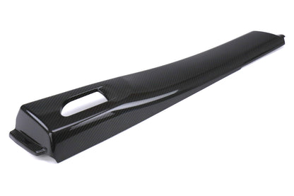 Paneles superiores de la puerta trasera de fibra de carbono seca OLM LE - Subaru WRX/STI 2015-2021