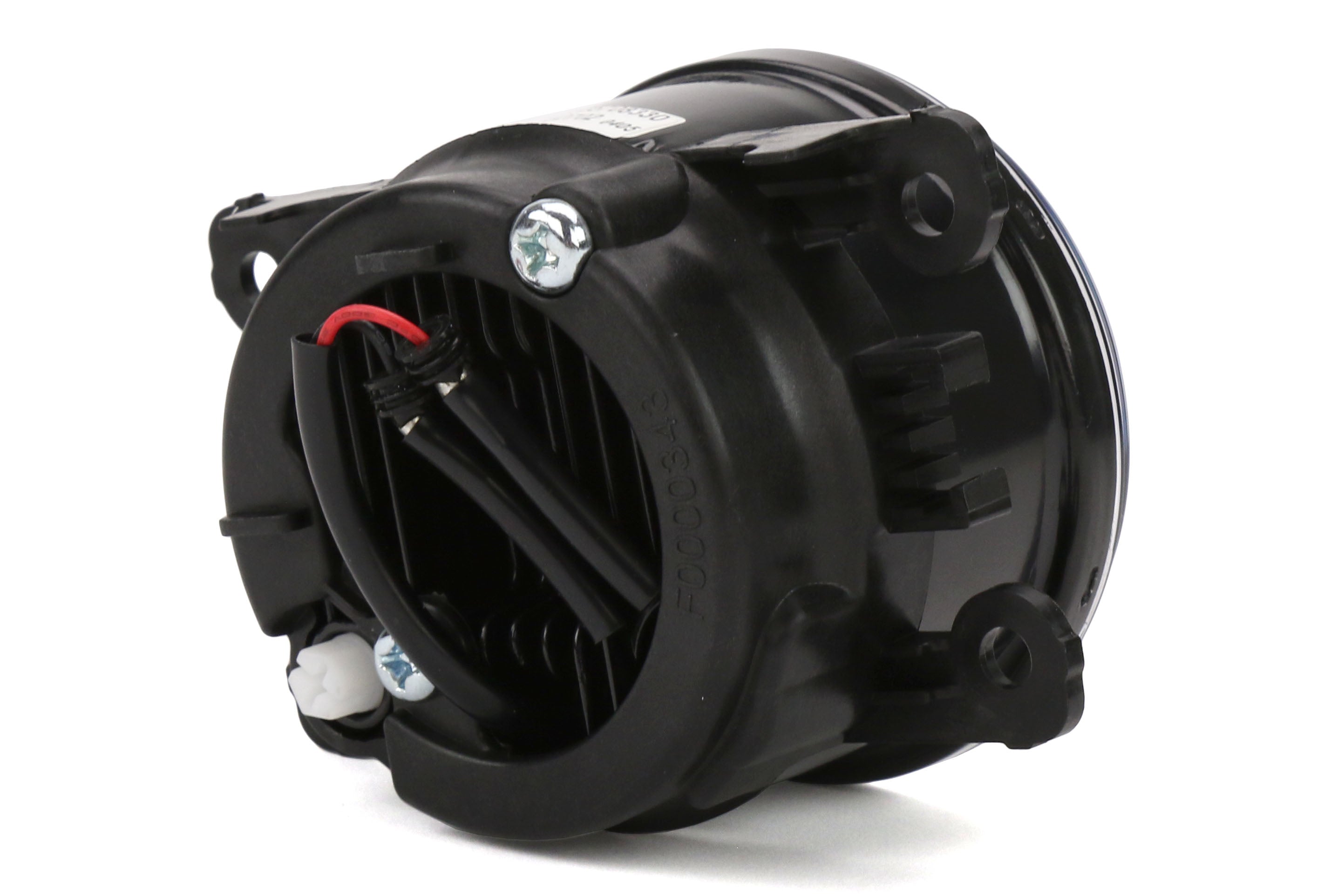 Faros antiniebla LED OLM Nightseeker - Honda Civic 2016-2021