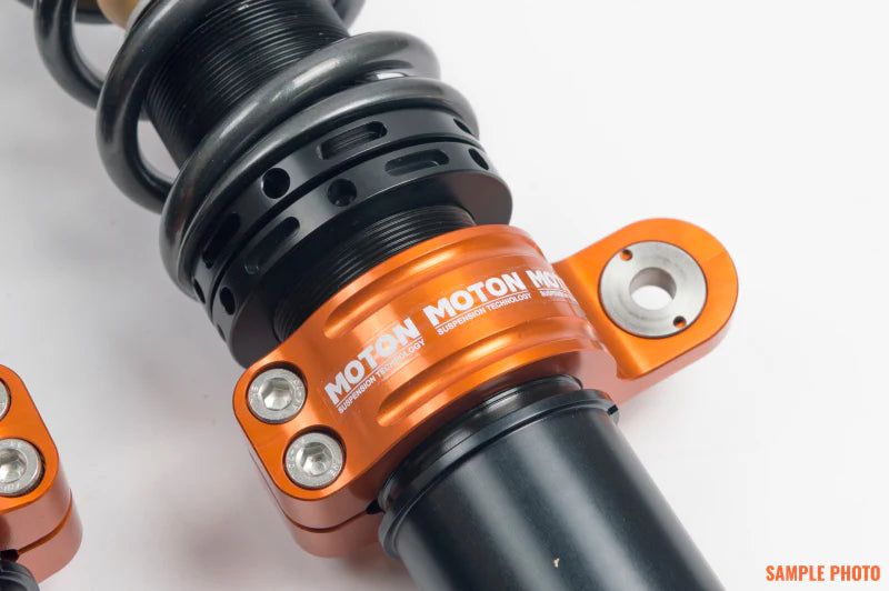 Moton 1-Way Series Coilovers (Evo 9)