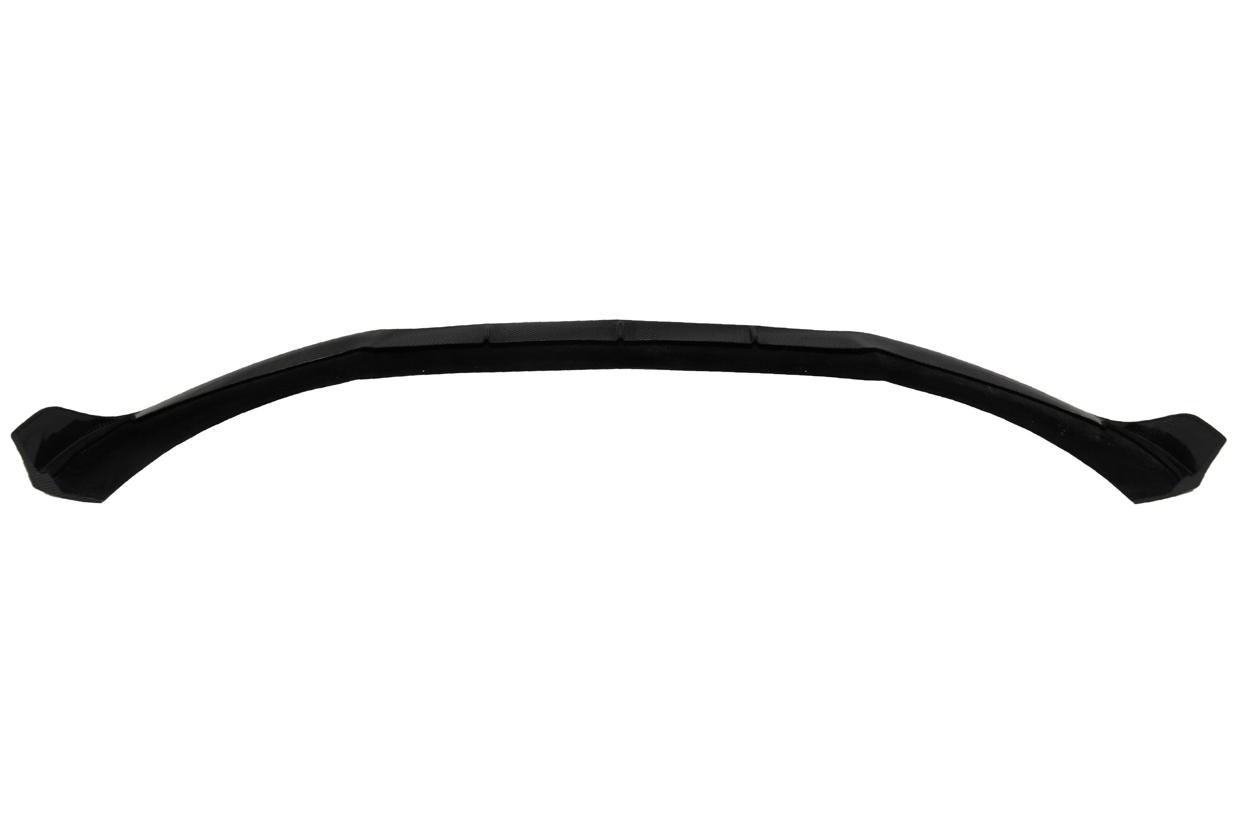 Innovative Motorsports 15-21 Mercedes Benz Good Go W205 C63 AMG bumper, BA-Style Carbon Fiber Front Lip