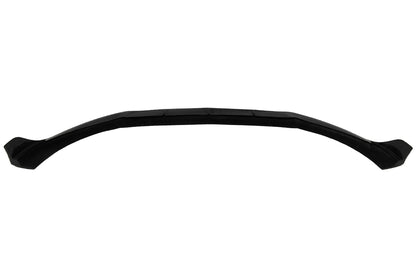Innovative Motorsports 15-21 Mercedes Benz Good Go W205 C63 AMG bumper, BA-Style Carbon Fiber Front Lip