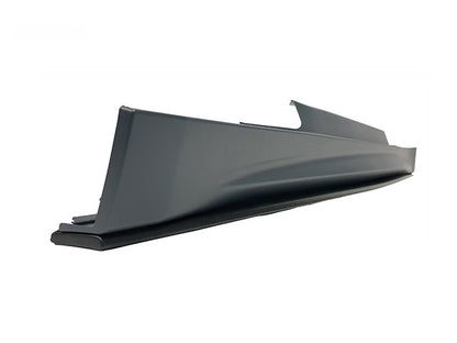 Innovative Motorsports 2014-2020 BMW F32/F33 M-P Side Skirts with Carbon Fiber Side Extensions