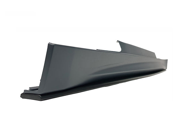 Innovative Motorsports 2014-2020 BMW F32/F33 M-P Side Skirts with Carbon Fiber Side Extensions