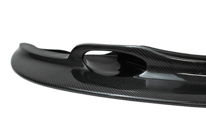 Innovative Motorsports 2007-2013 BMW E9X M3, GT4 Style Carbon Fiber Front Lip