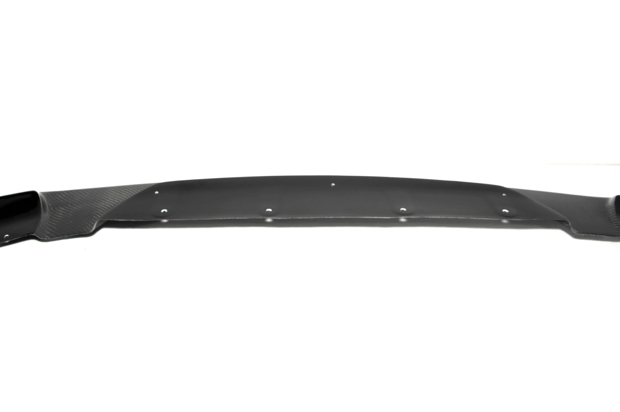 Innovative Motorsports 2017-2020 BMW G30 PRE-LCI 5 Series w/ M-Sport, 3D-STYLE Carbon Fiber Front Lip