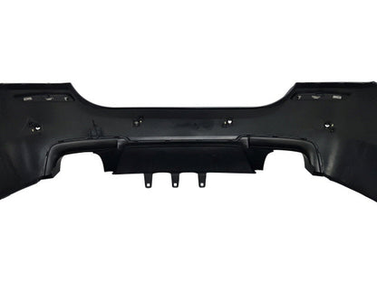 Innovative Motorsports 2011-2016 BMW 5 Series F10 M5 Style Rear Bumper