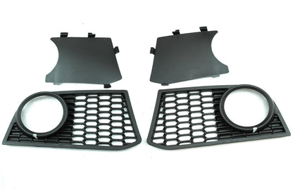 Parachoques delantero estilo M-TECH BMW Serie 5 F10 PRE-LCI 2011-2013 de Innovative Motorsports 