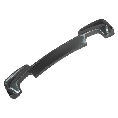Difusor cuádruple para parachoques trasero estilo M1/1M de BMW E82 Serie 1 (2008-2013) de Innovative Motorsports