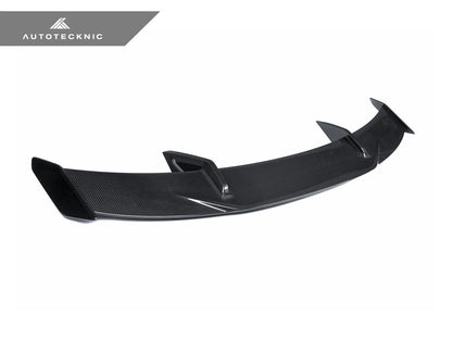 Alerón trasero deportivo de carbono seco AutoTecknic - G80 M3 | G82 M4