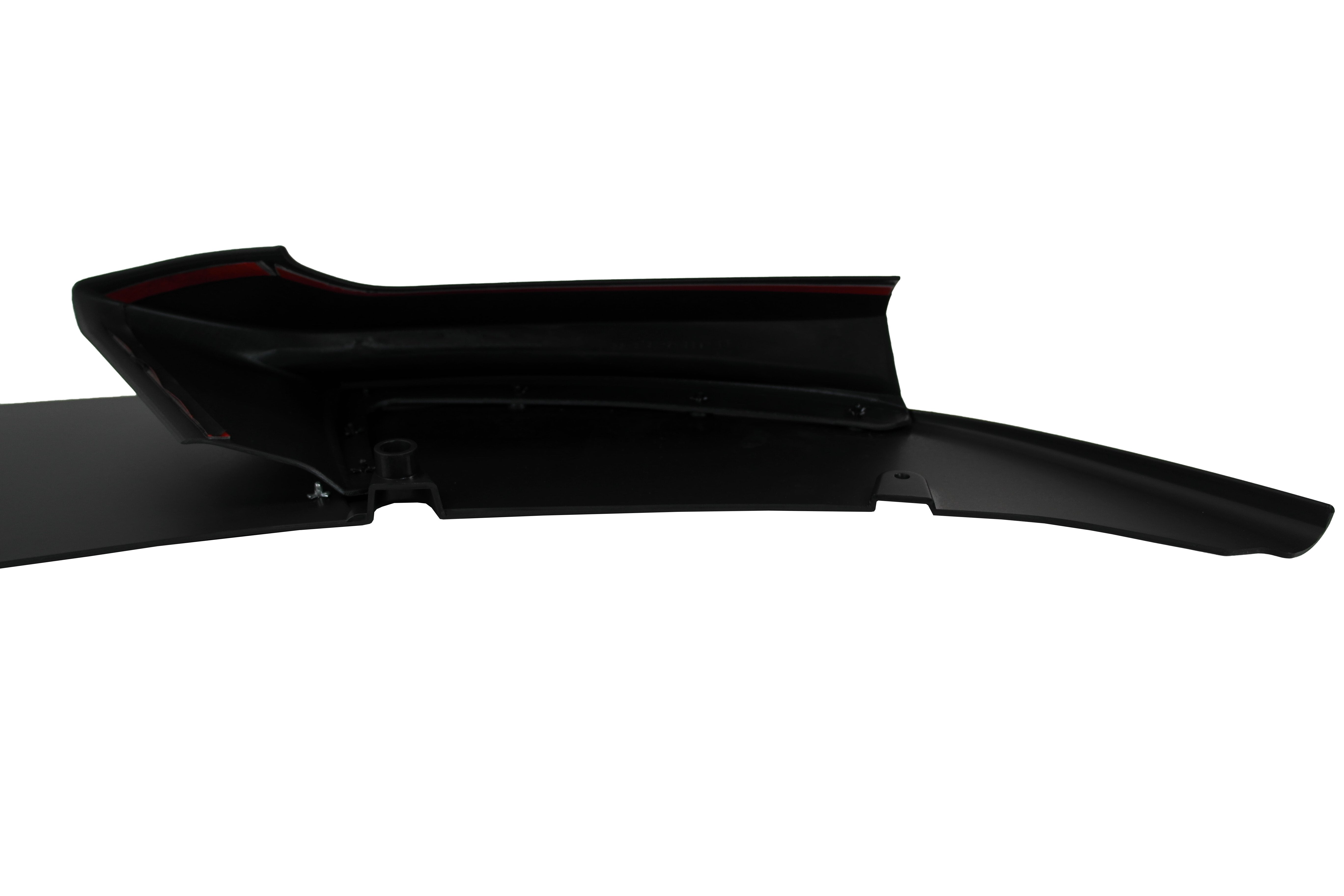 Innovative Motorsports 2011-2016 BMW 5 Series F10 Performance Style Front Lip