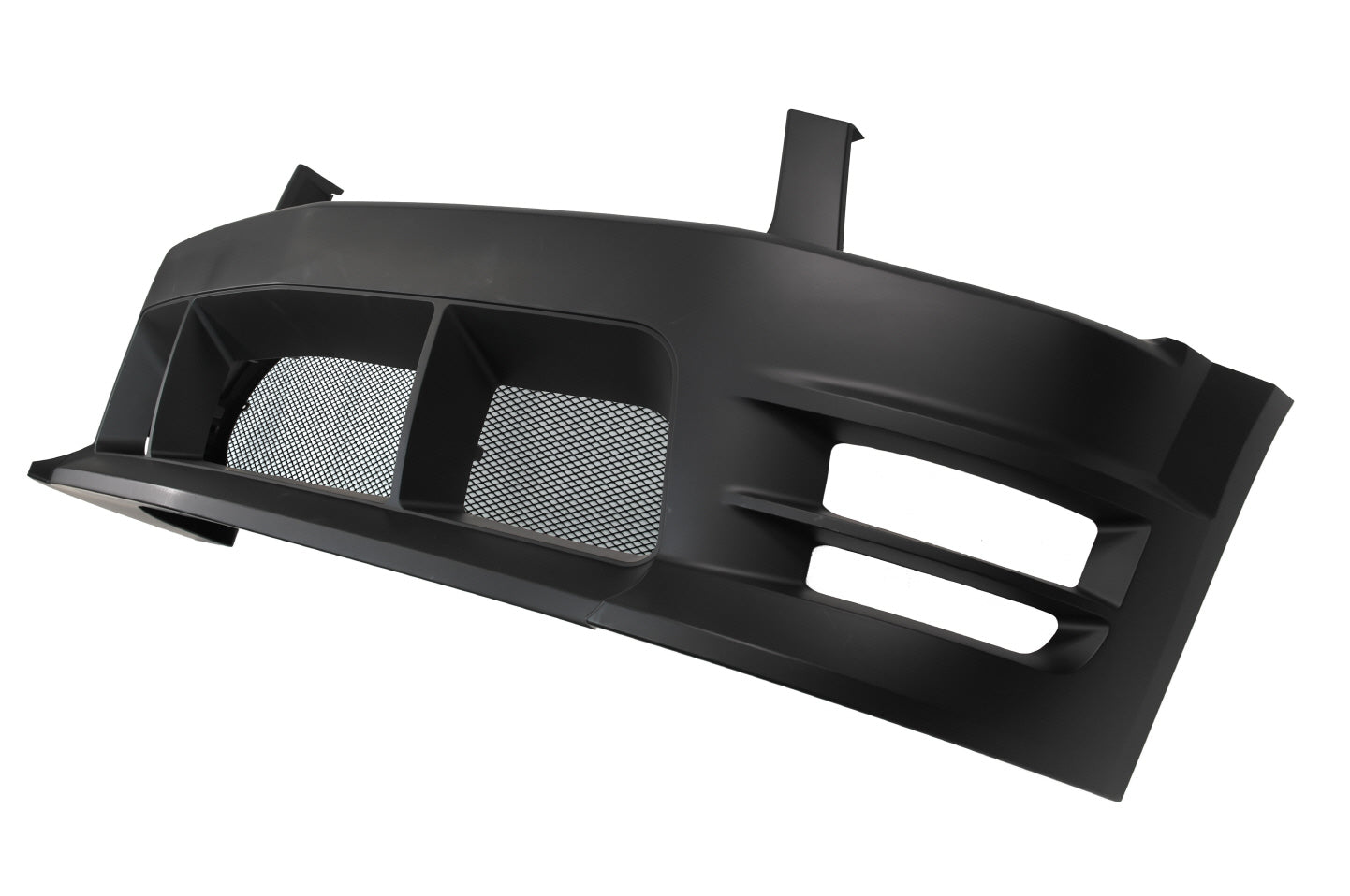 Innovative Motorsports 2005-2009 Ford Mustang Racer Style Front Bumper