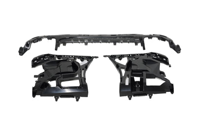 Innovative Motorsports 2021-2025 BMW G22 4 Series, M-Sport / M440i Style Rear Bumper