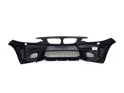 Innovative Motorsports 2013-2019 F22/F23 BMW M2 Style Front Bumper w/o PDC Holes w/ Front LIP